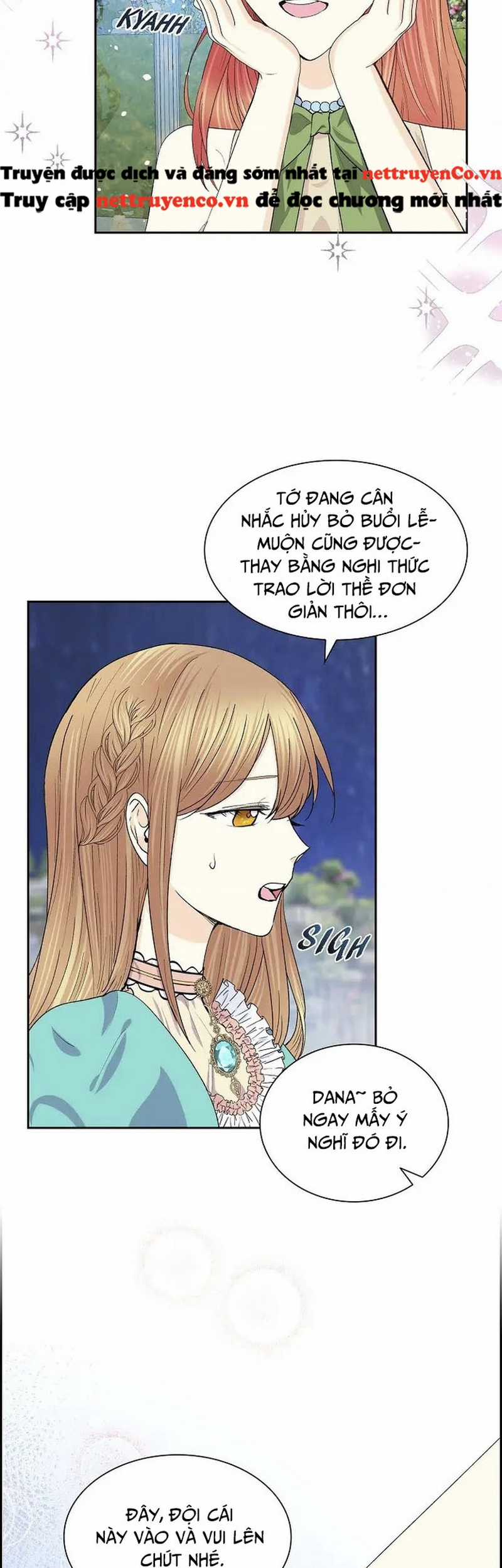 For stella - Vì Stella - Chapter 51 - Trang 18