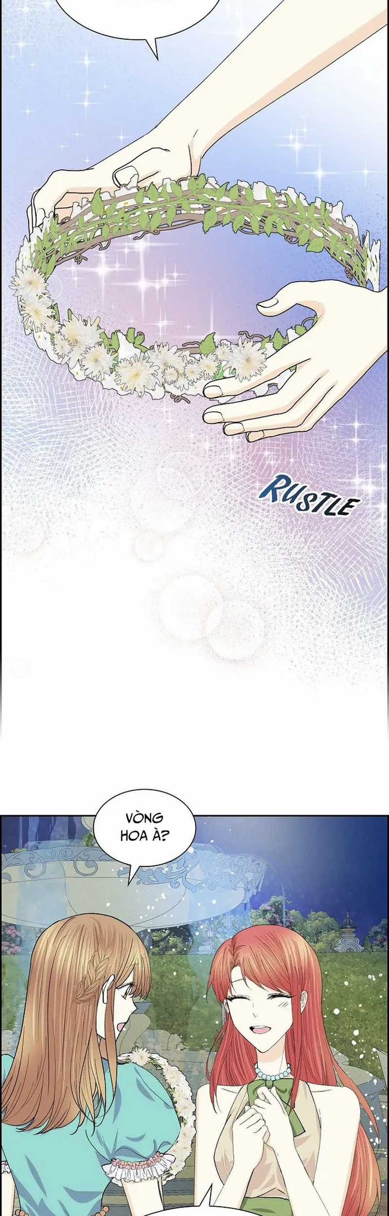 For stella - Vì Stella - Chapter 51 - Trang 19