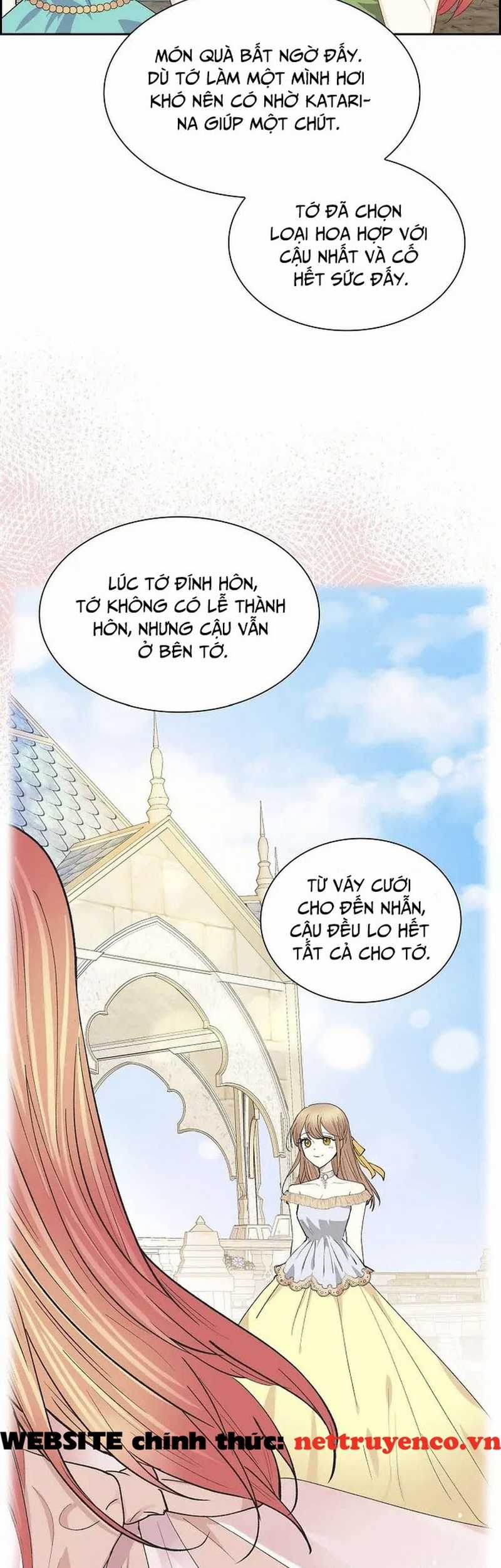 For stella - Vì Stella - Chapter 51 - Trang 20