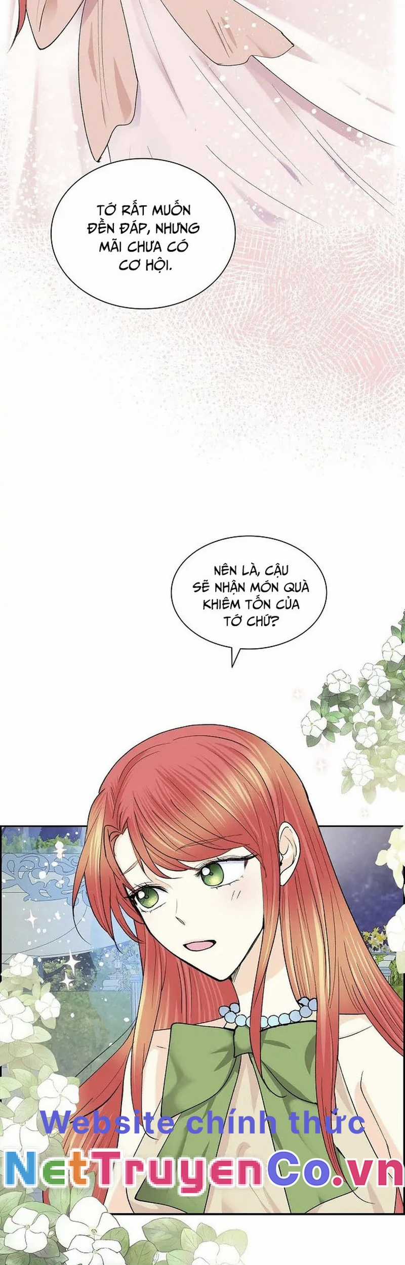 For stella - Vì Stella - Chapter 51 - Trang 21