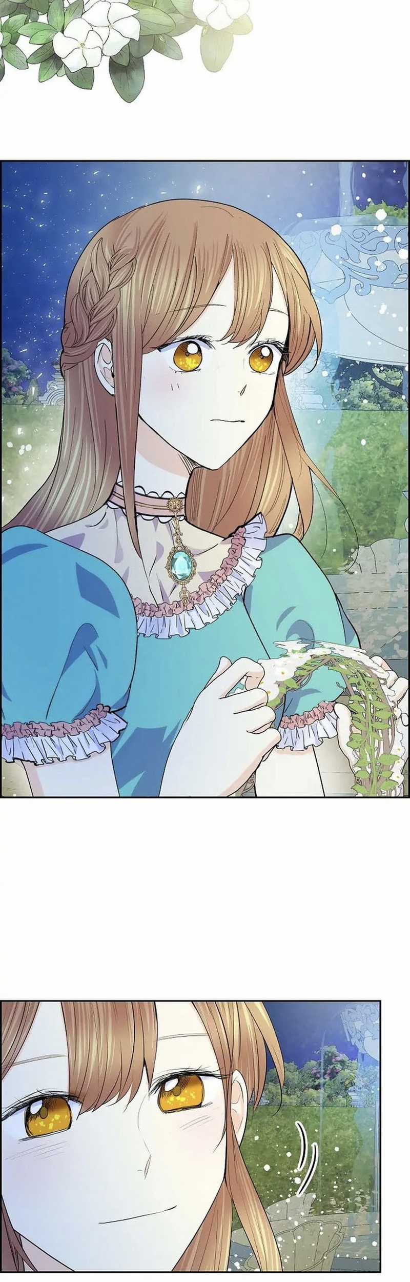 For stella - Vì Stella - Chapter 51 - Trang 22