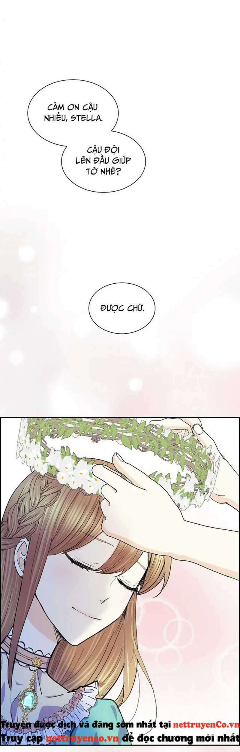 For stella - Vì Stella - Chapter 51 - Trang 23