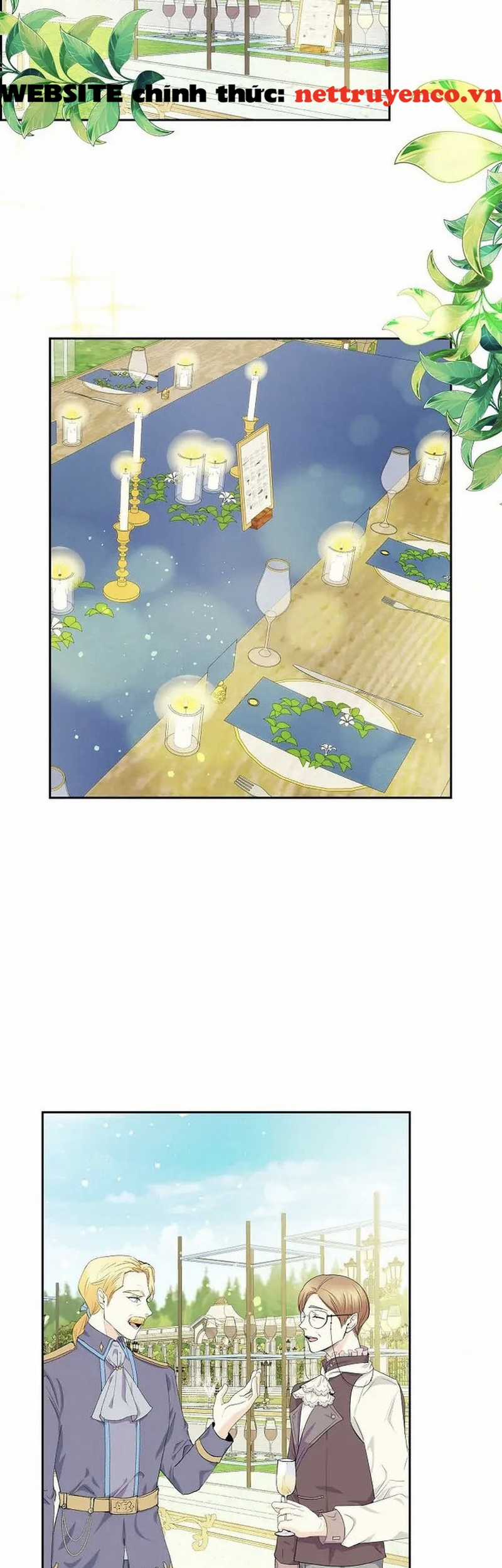 For stella - Vì Stella - Chapter 51 - Trang 26