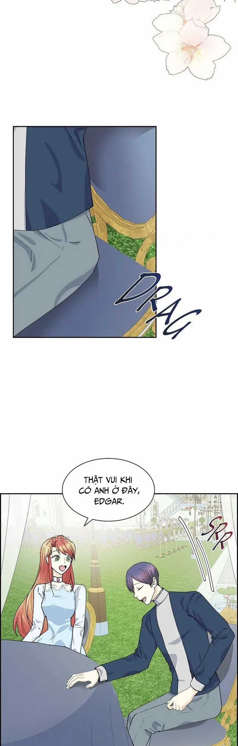 For stella - Vì Stella - Chapter 51 - Trang 28