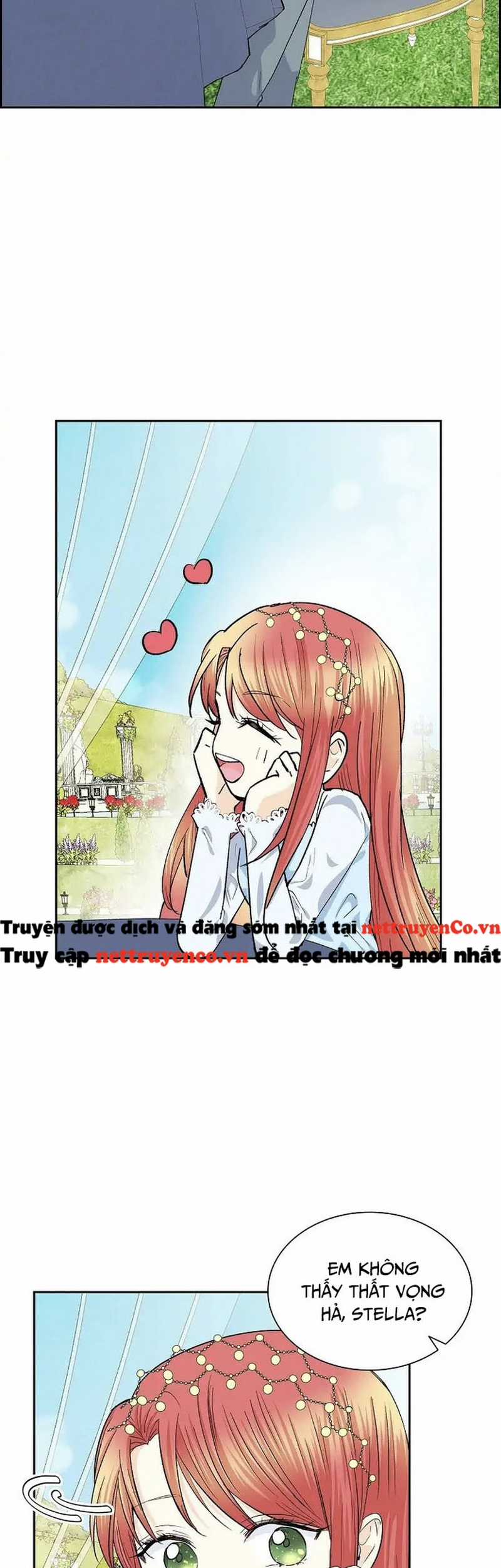 For stella - Vì Stella - Chapter 51 - Trang 29