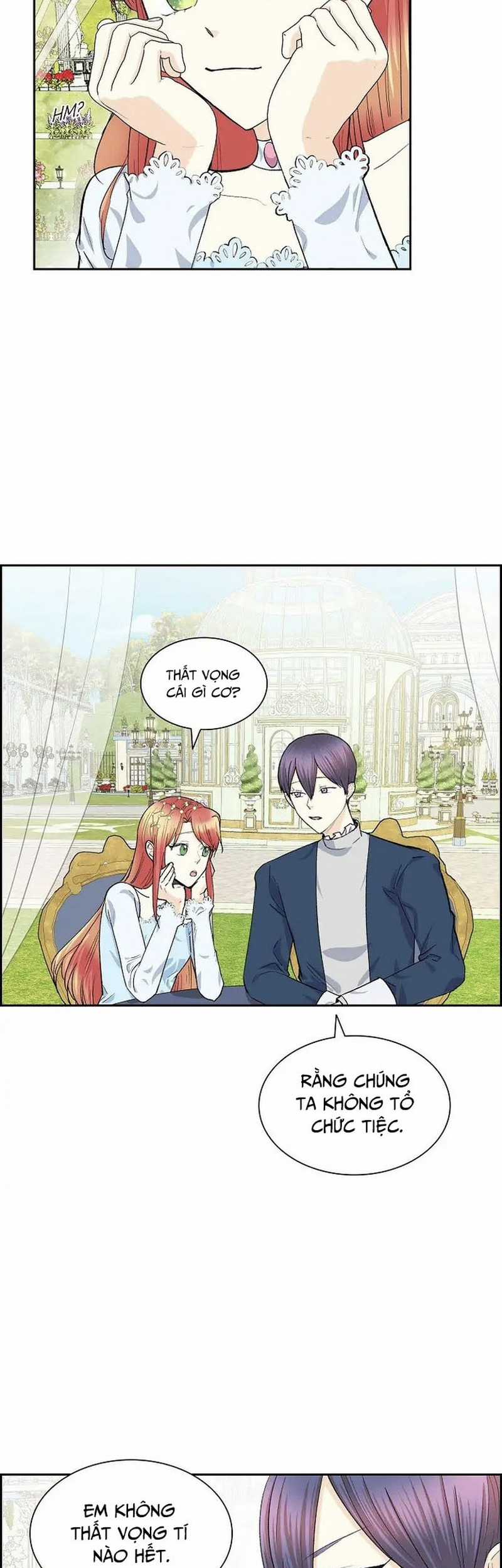 For stella - Vì Stella - Chapter 51 - Trang 30