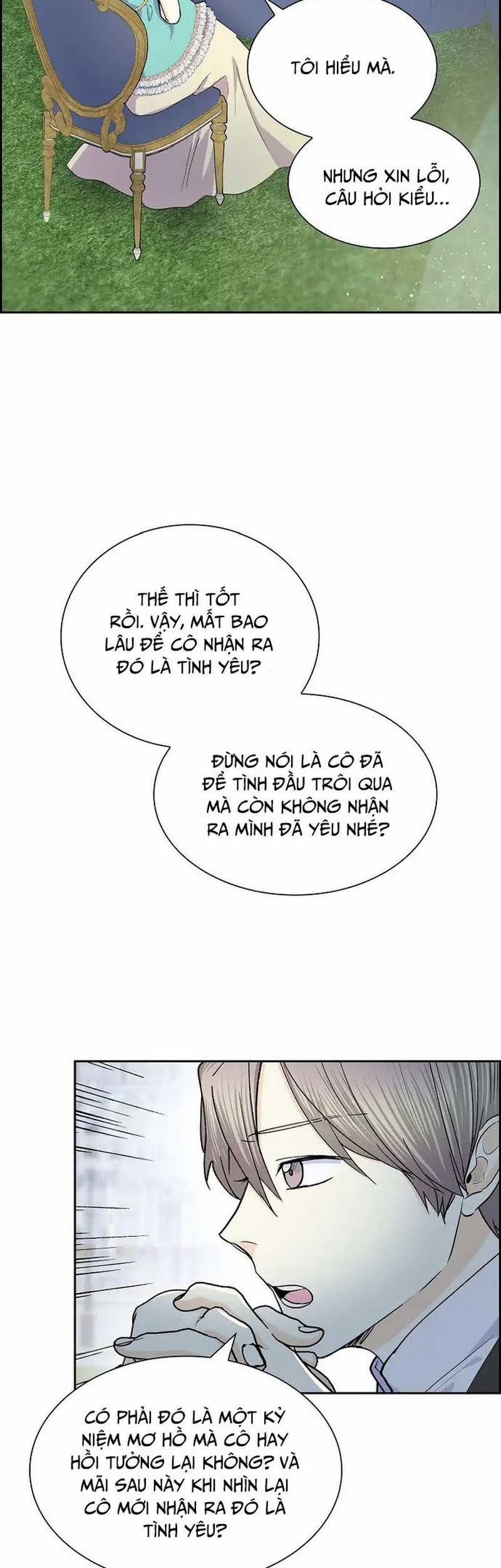 For stella - Vì Stella - Chapter 51 - Trang 4