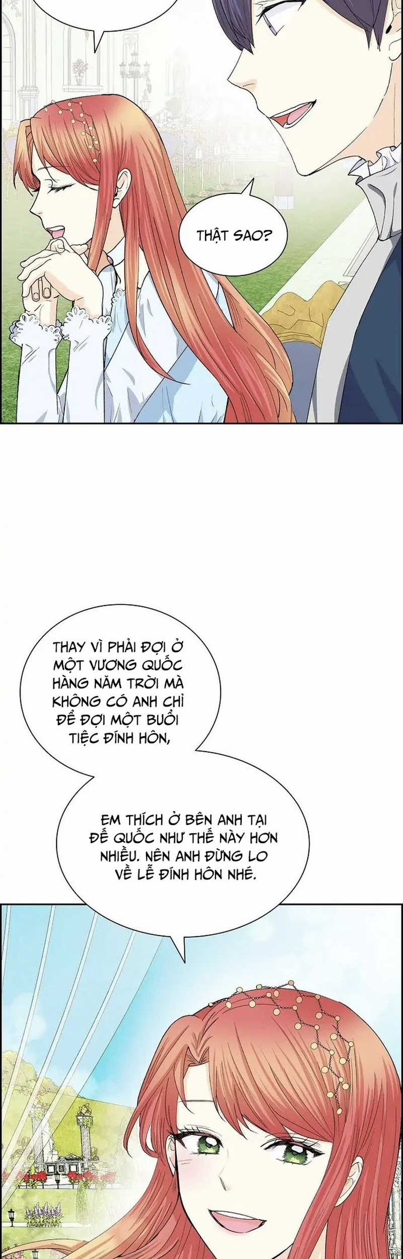 For stella - Vì Stella - Chapter 51 - Trang 31