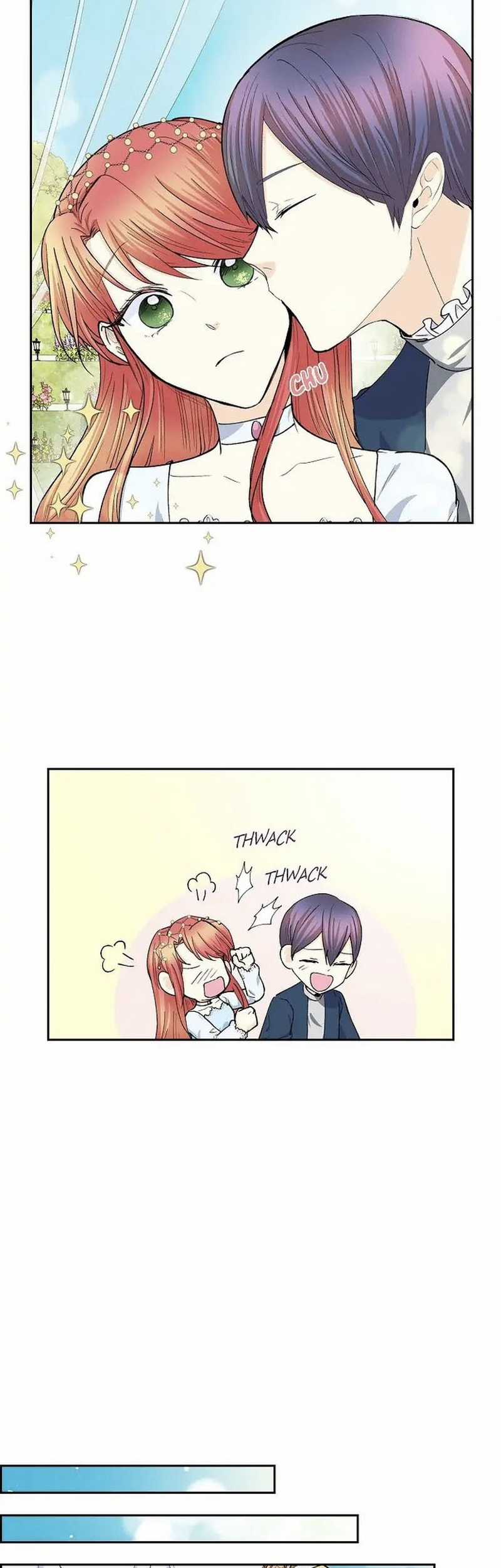 For stella - Vì Stella - Chapter 51 - Trang 33