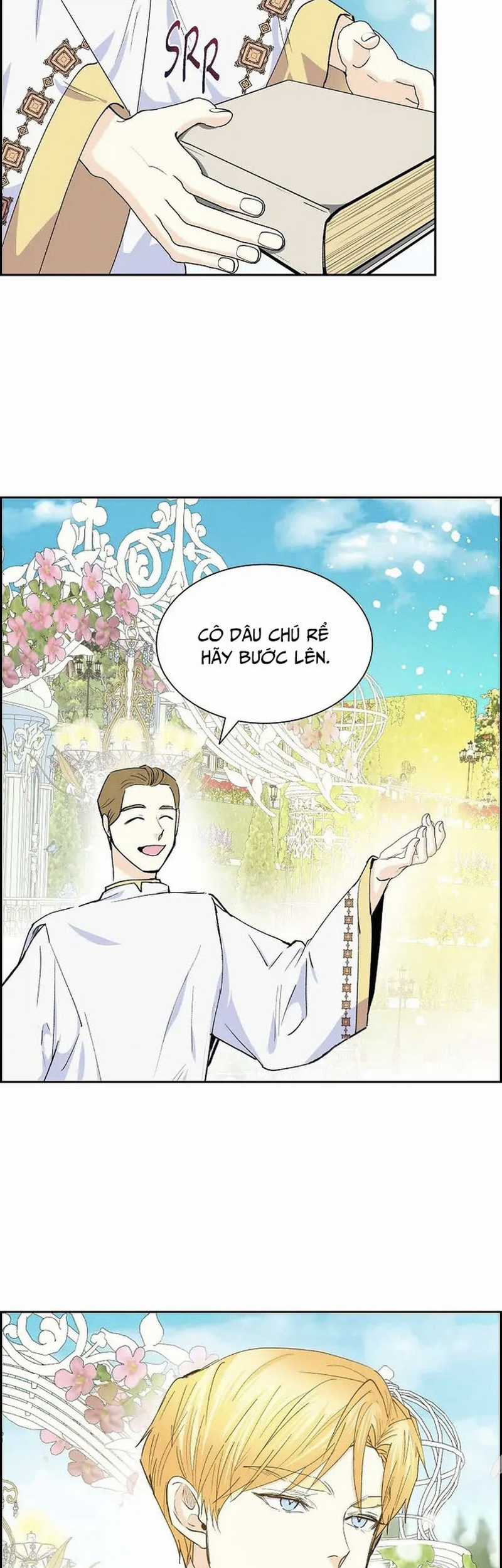 For stella - Vì Stella - Chapter 51 - Trang 34