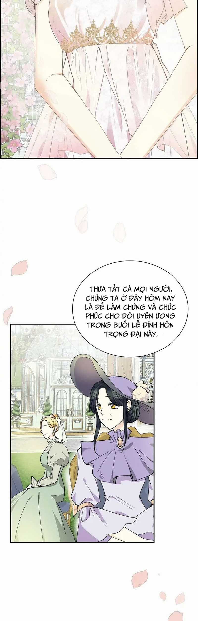 For stella - Vì Stella - Chapter 51 - Trang 36