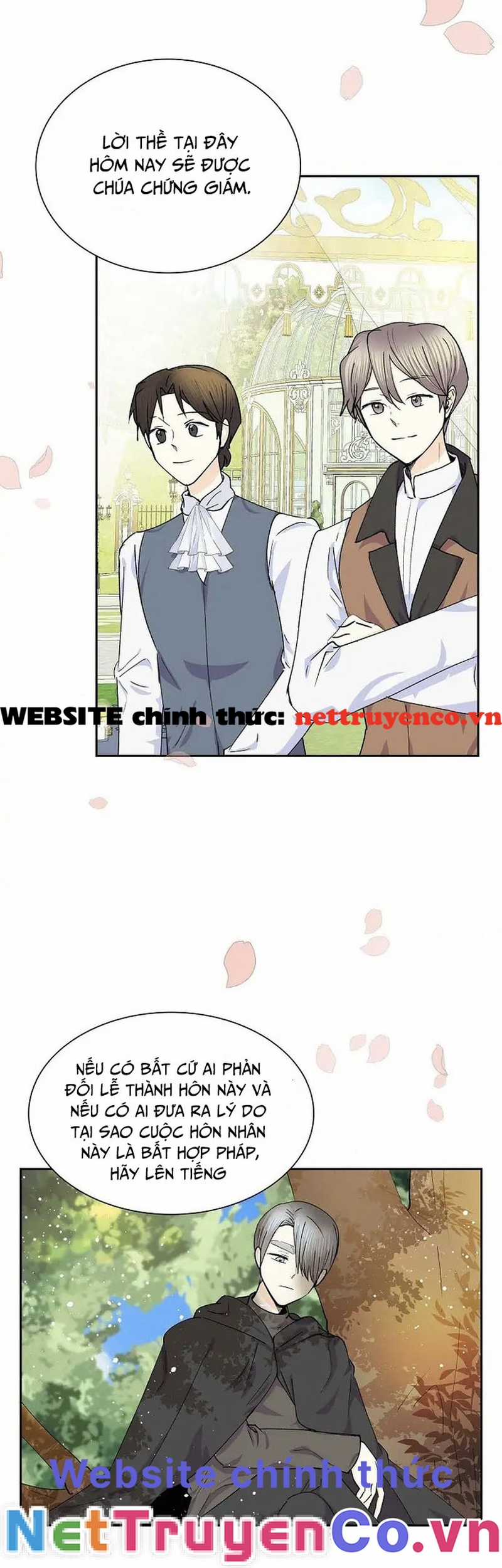 For stella - Vì Stella - Chapter 51 - Trang 37