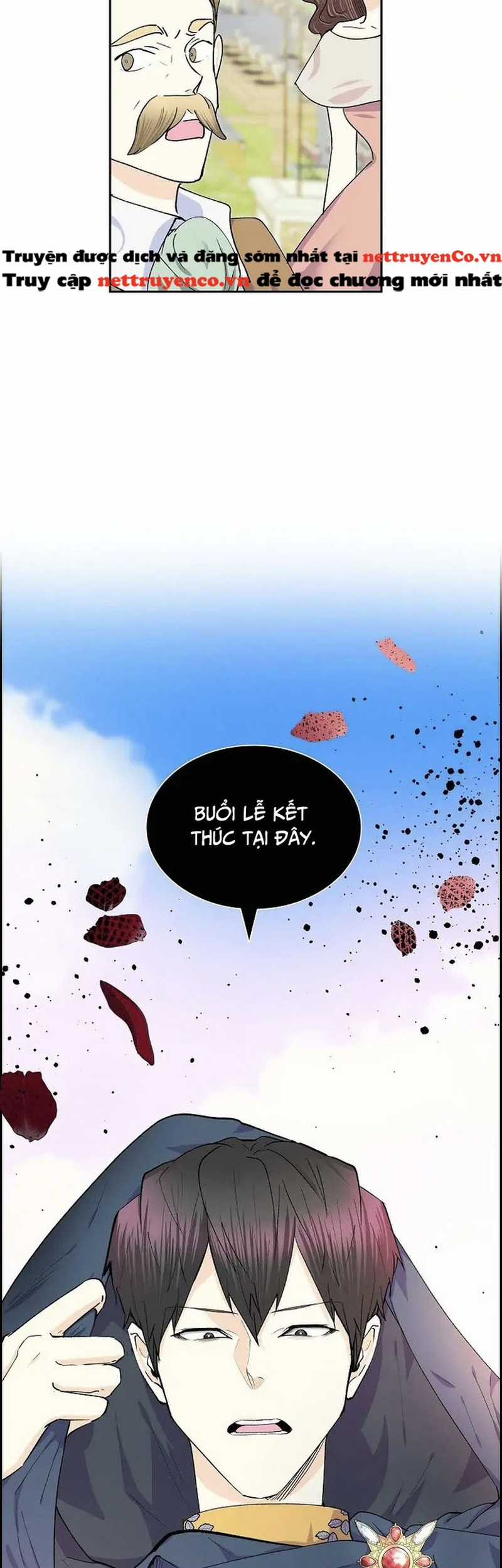 For stella - Vì Stella - Chapter 51 - Trang 39