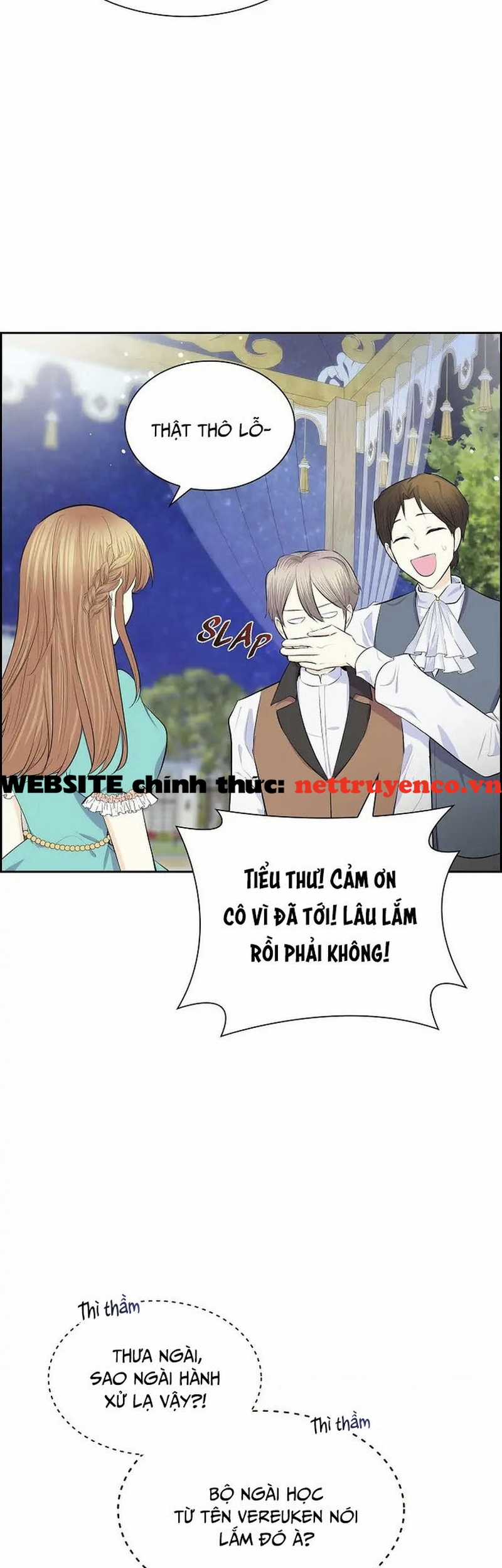 For stella - Vì Stella - Chapter 51 - Trang 5
