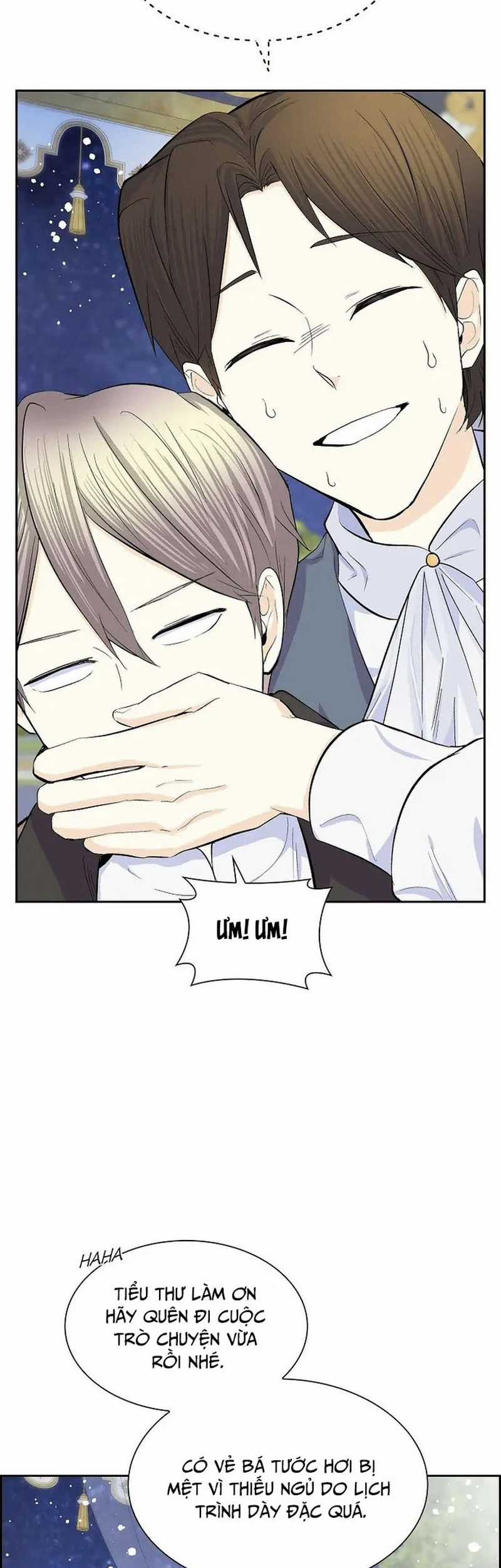 For stella - Vì Stella - Chapter 51 - Trang 6