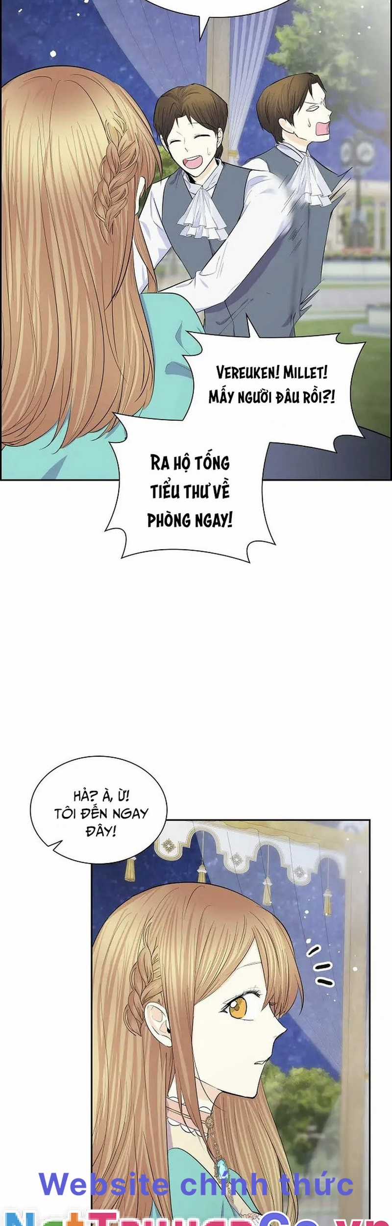 For stella - Vì Stella - Chapter 51 - Trang 7