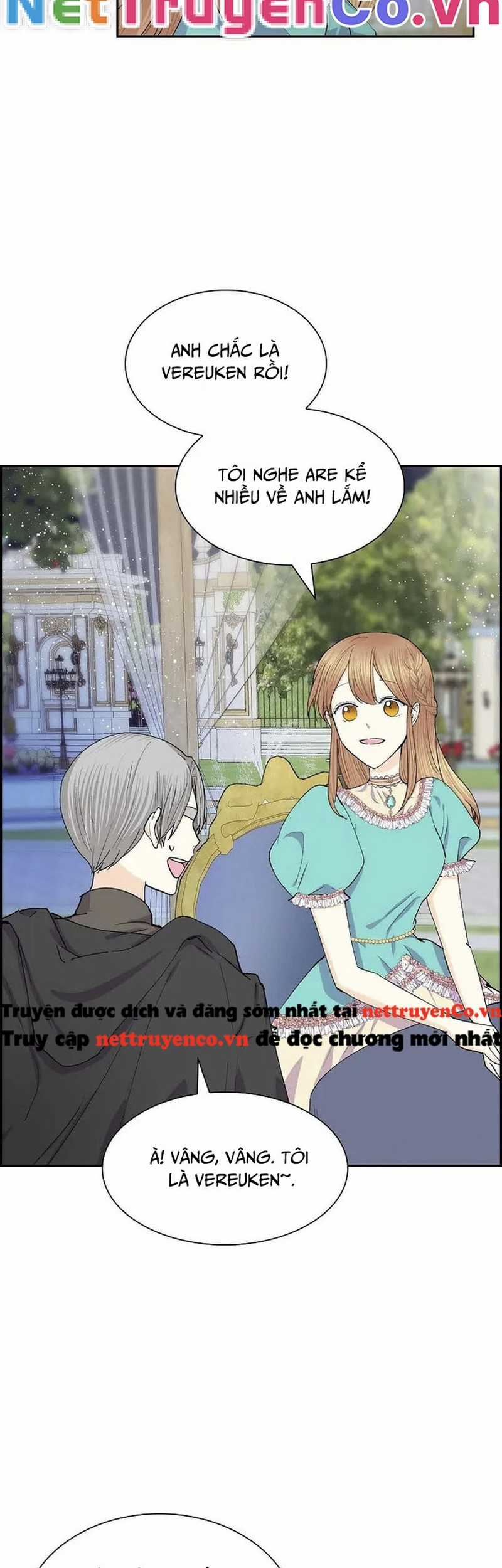 For stella - Vì Stella - Chapter 51 - Trang 8