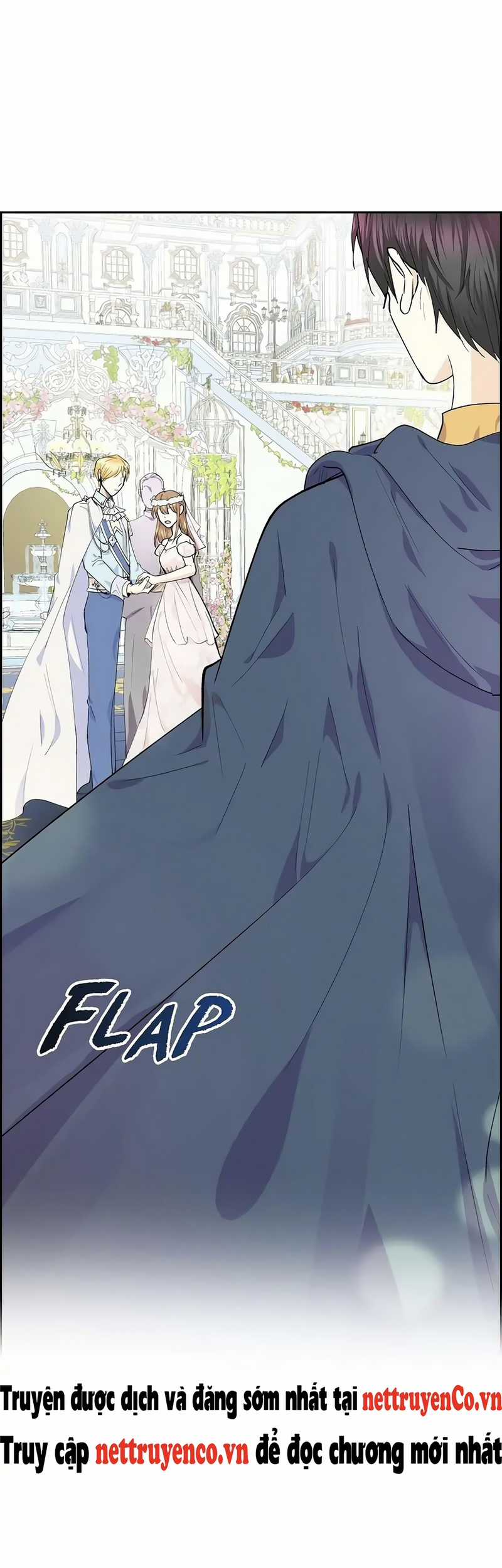 For stella - Vì Stella - Chapter 52 - Trang 1