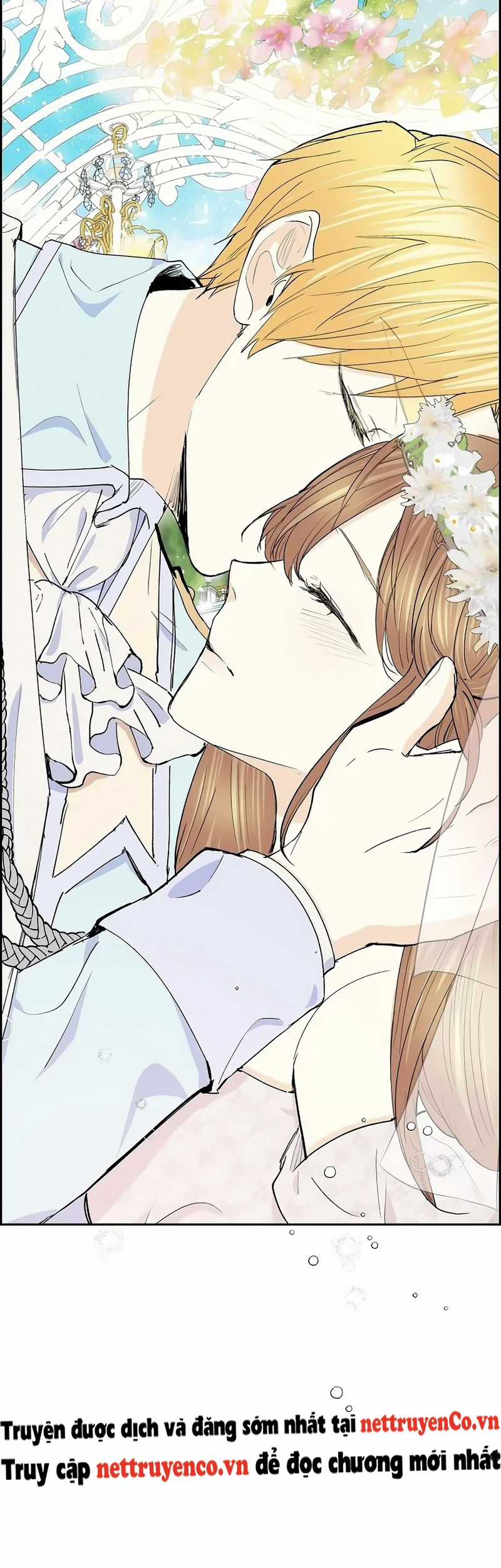 For stella - Vì Stella - Chapter 52 - Trang 12