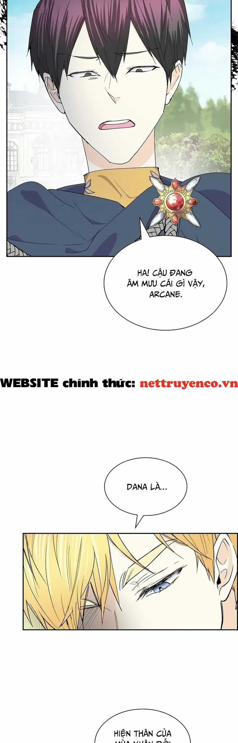 For stella - Vì Stella - Chapter 52 - Trang 14