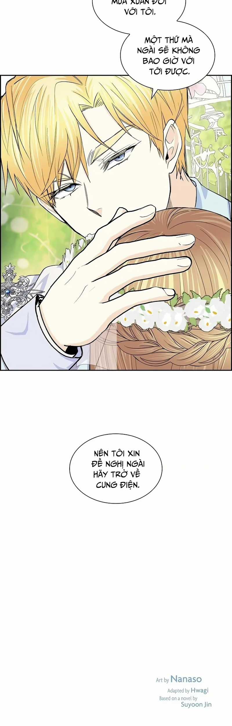 For stella - Vì Stella - Chapter 52 - Trang 15