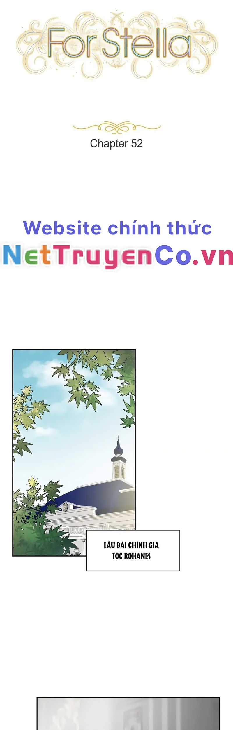 For stella - Vì Stella - Chapter 52 - Trang 16