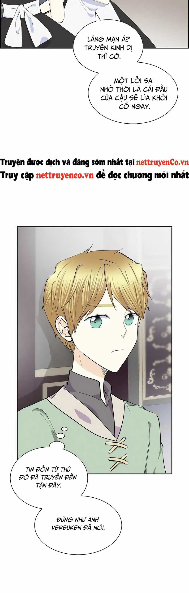 For stella - Vì Stella - Chapter 52 - Trang 18