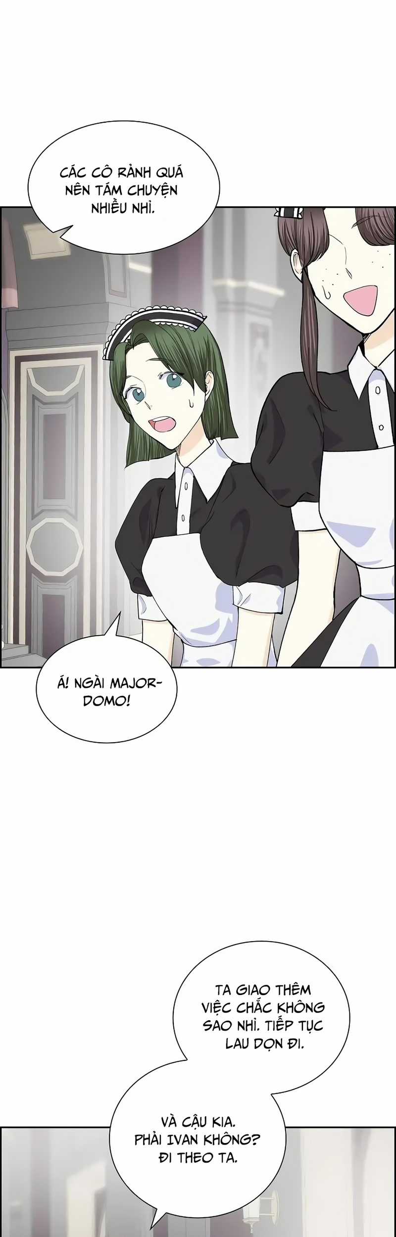 For stella - Vì Stella - Chapter 52 - Trang 19