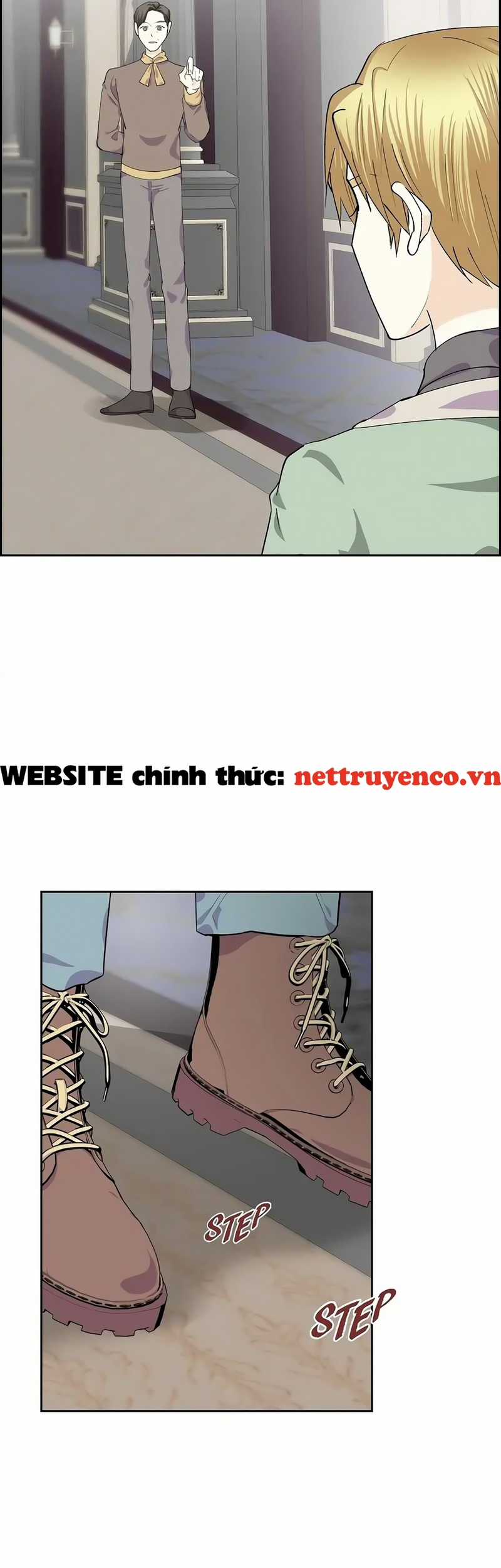 For stella - Vì Stella - Chapter 52 - Trang 20