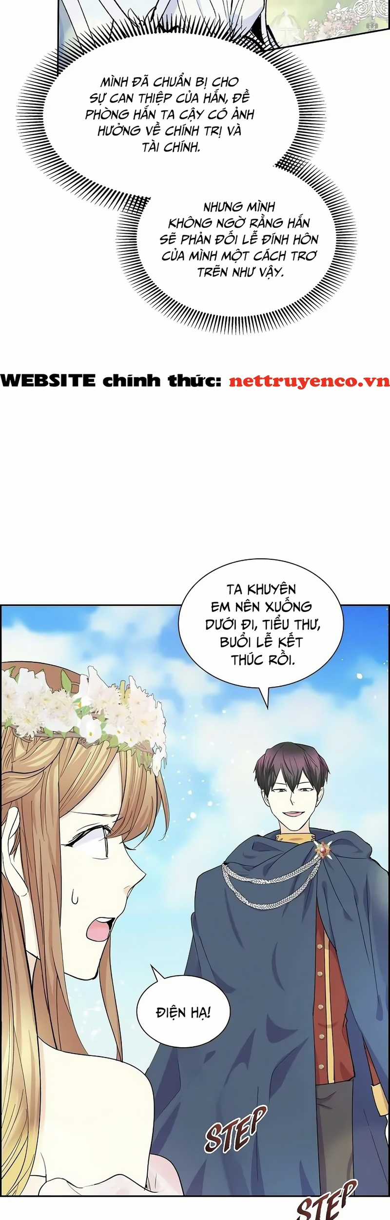 For stella - Vì Stella - Chapter 52 - Trang 3