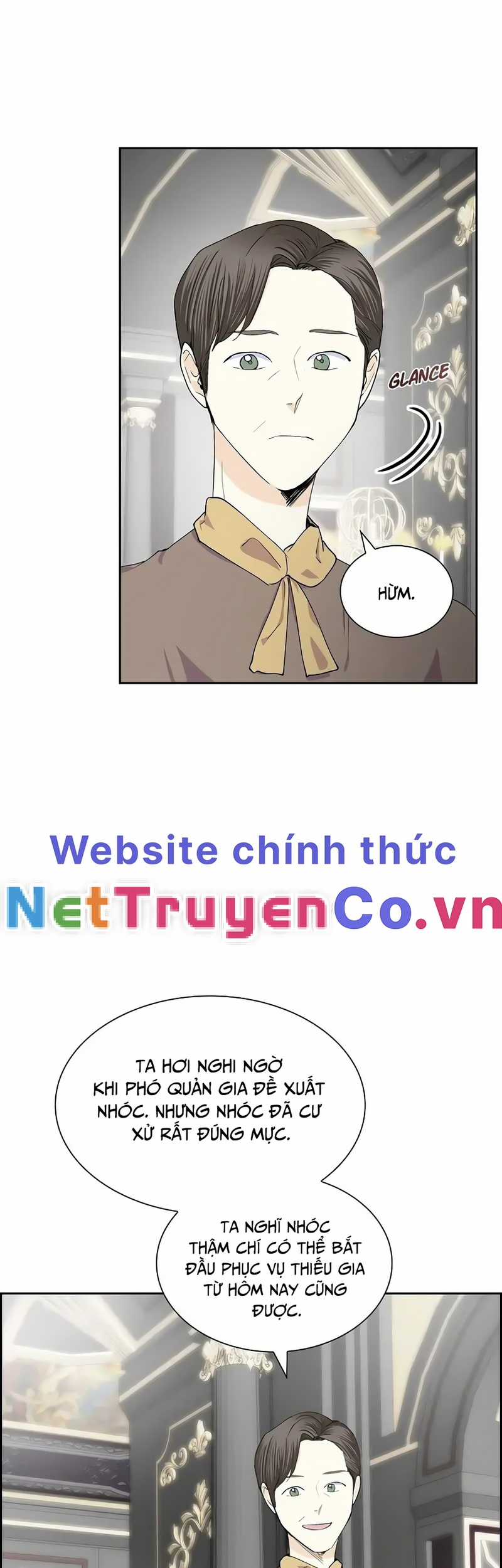 For stella - Vì Stella - Chapter 52 - Trang 21