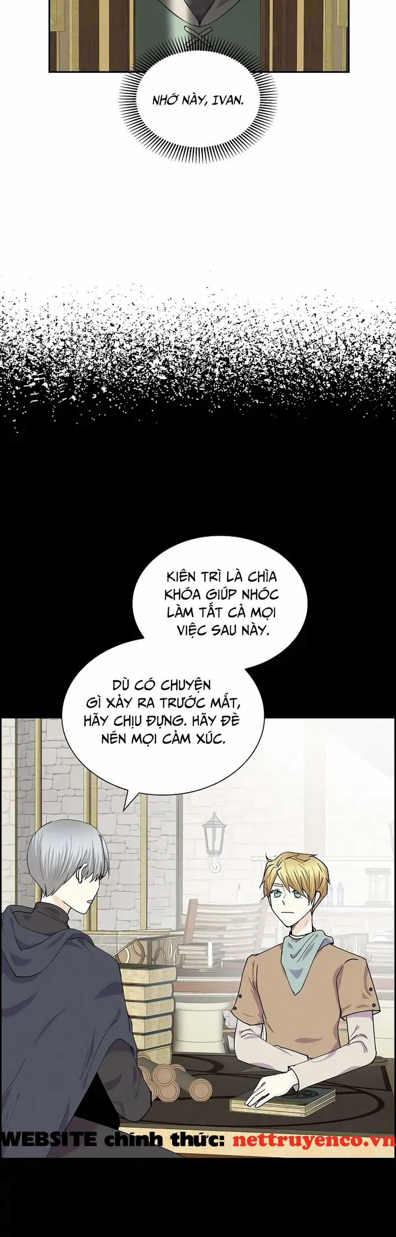 For stella - Vì Stella - Chapter 52 - Trang 24