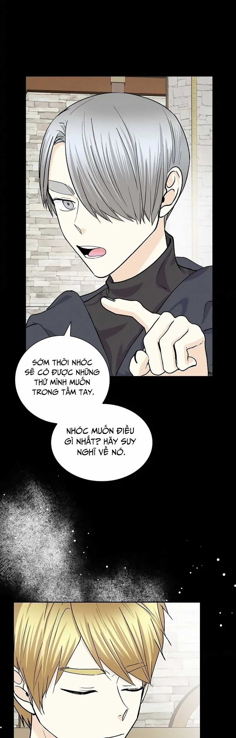 For stella - Vì Stella - Chapter 52 - Trang 25