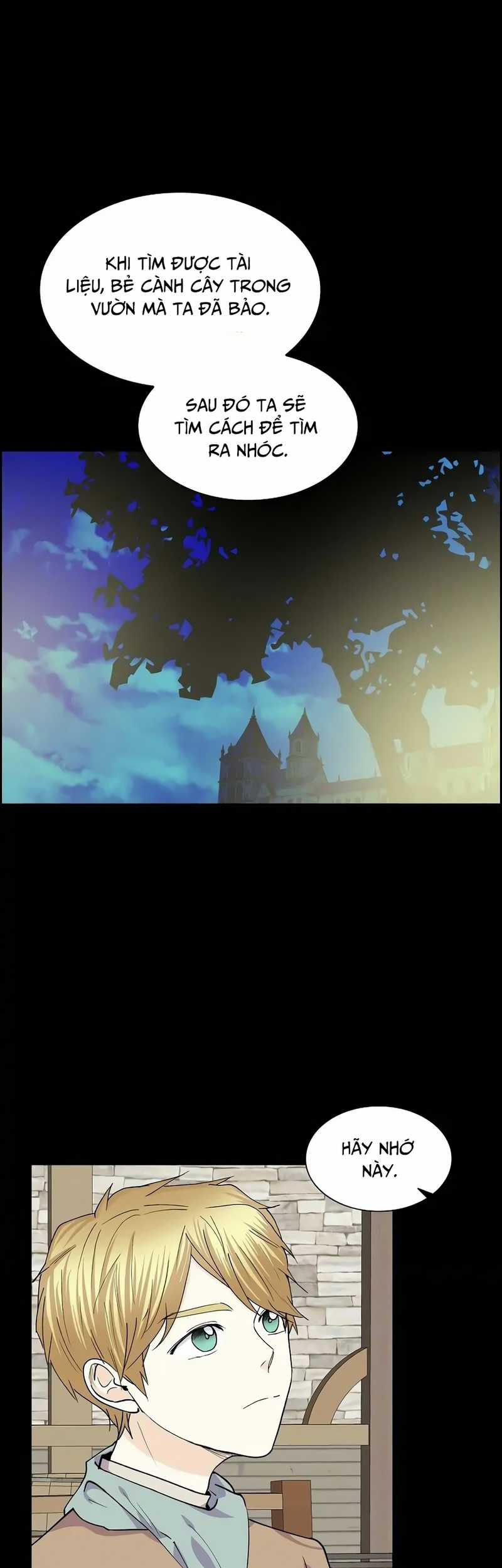 For stella - Vì Stella - Chapter 52 - Trang 28