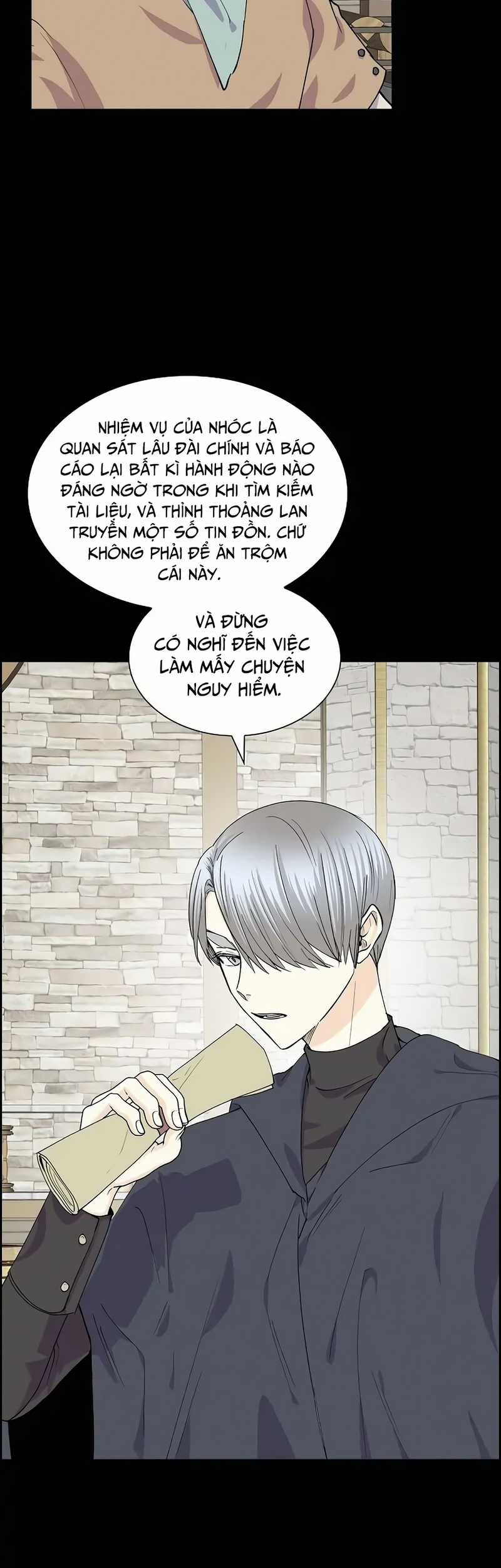 For stella - Vì Stella - Chapter 52 - Trang 29