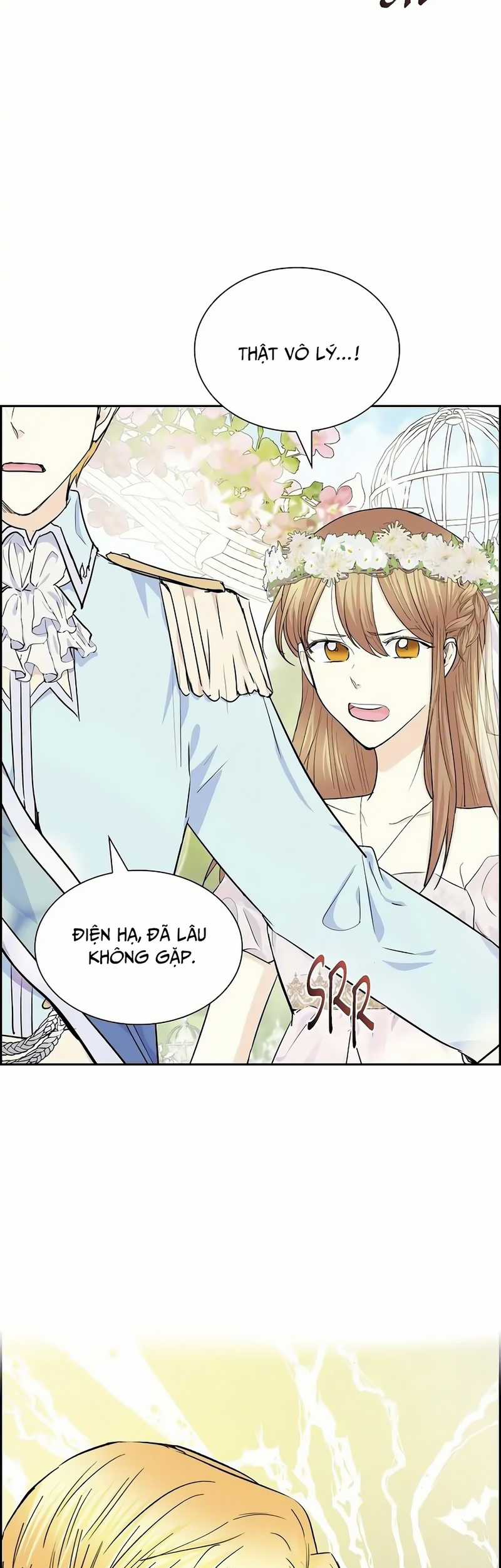 For stella - Vì Stella - Chapter 52 - Trang 4