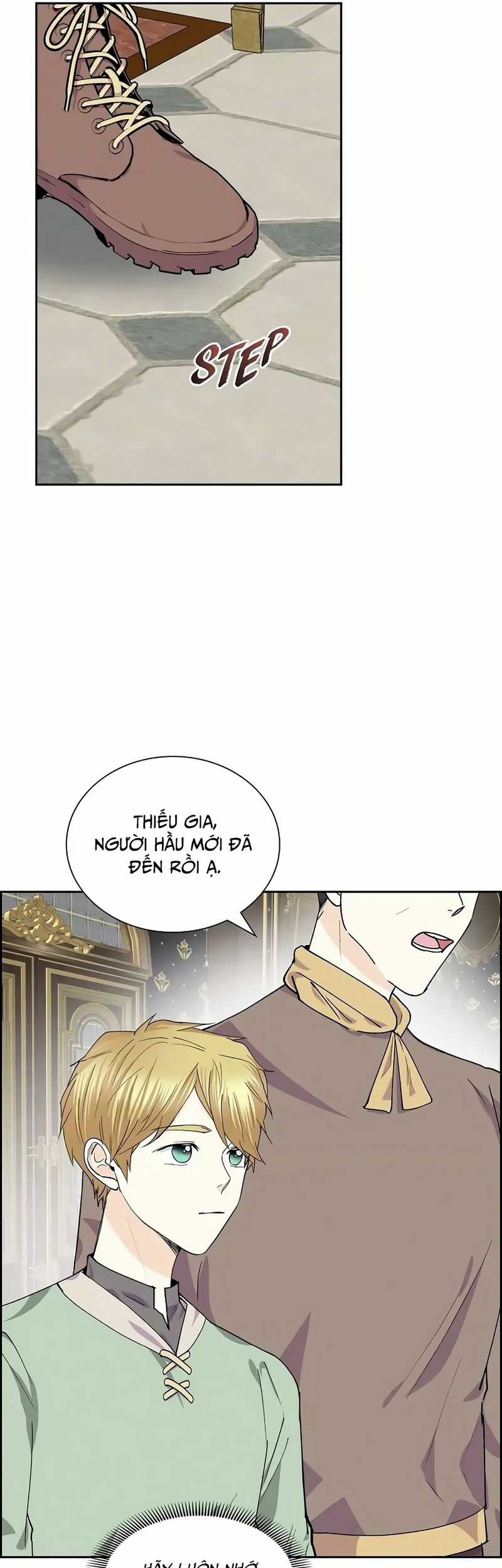 For stella - Vì Stella - Chapter 52 - Trang 31