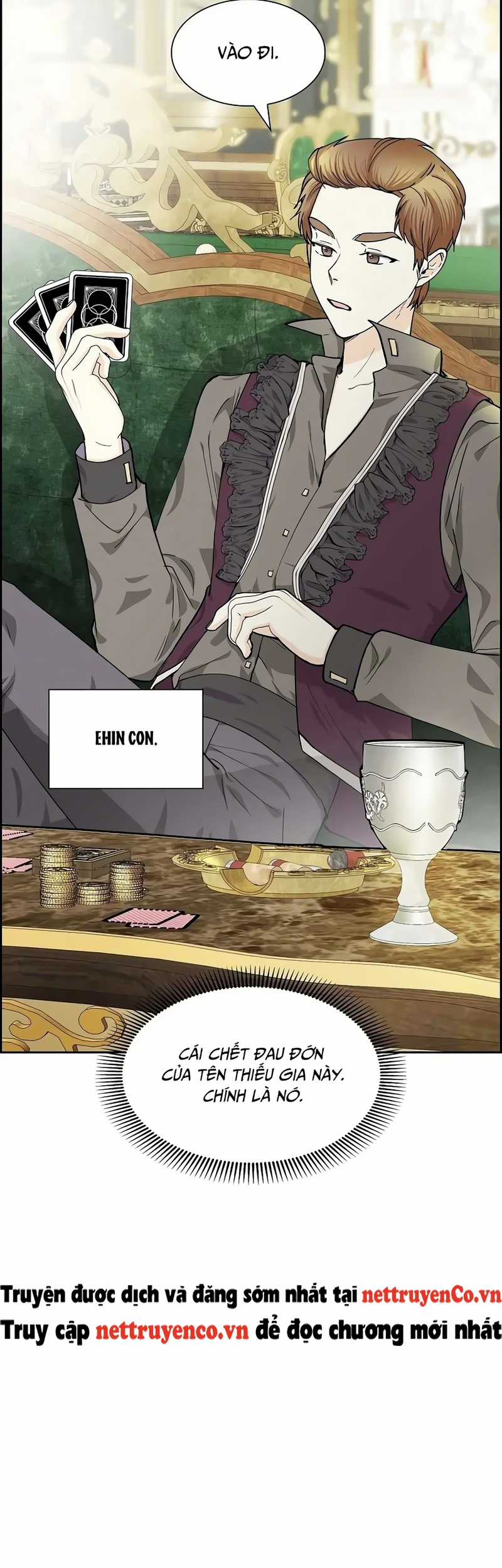 For stella - Vì Stella - Chapter 52 - Trang 33