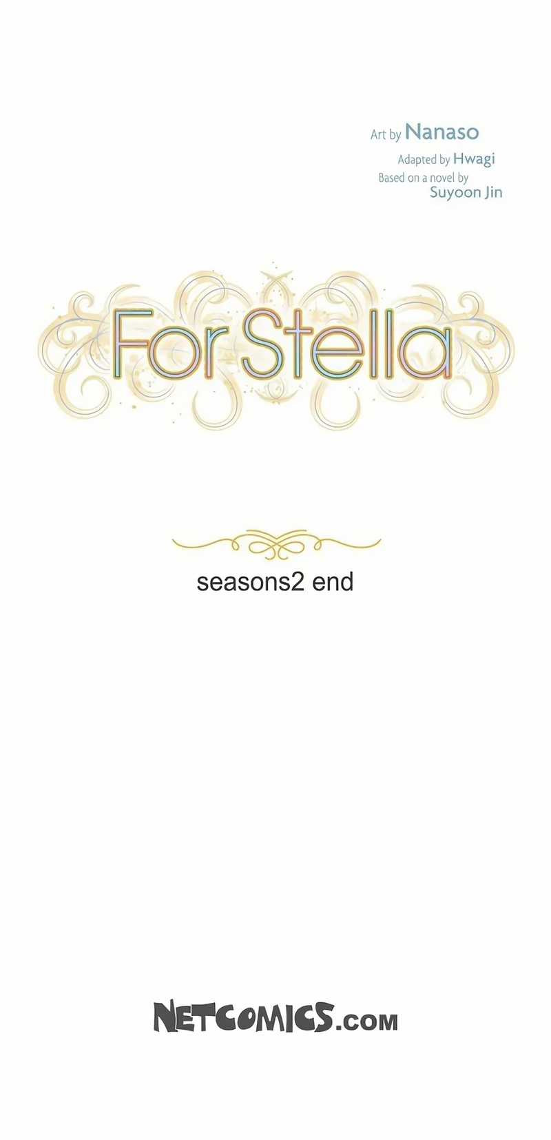 For stella - Vì Stella - Chapter 52 - Trang 34