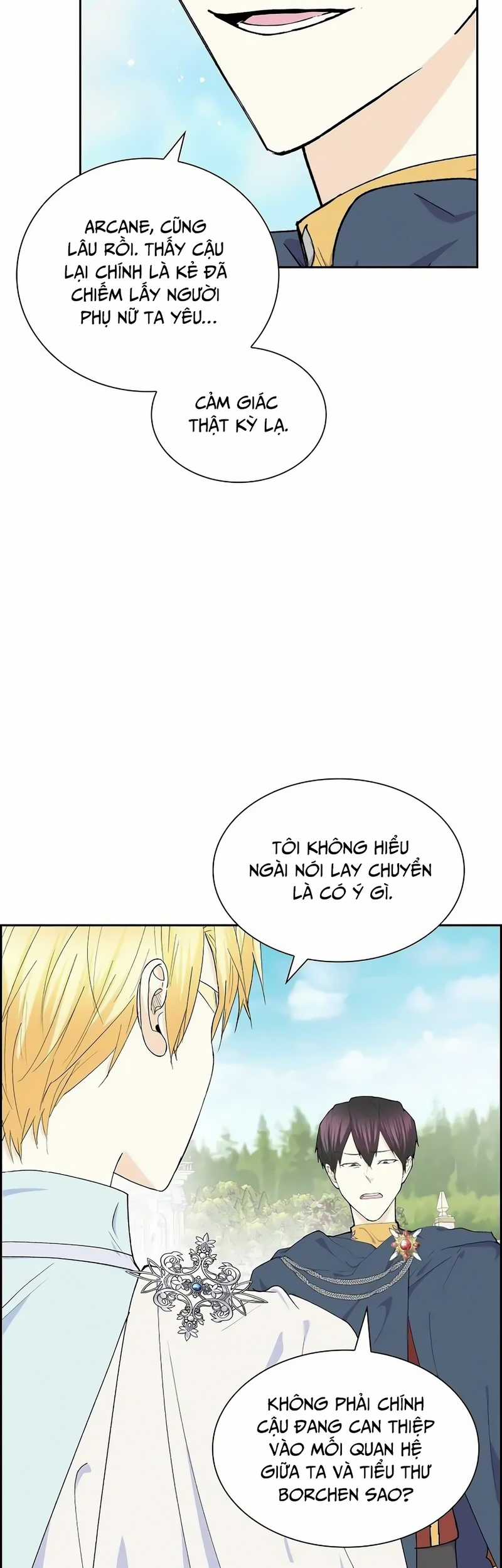 For stella - Vì Stella - Chapter 52 - Trang 6