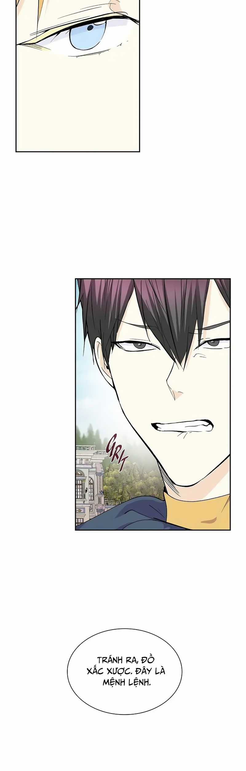 For stella - Vì Stella - Chapter 52 - Trang 8