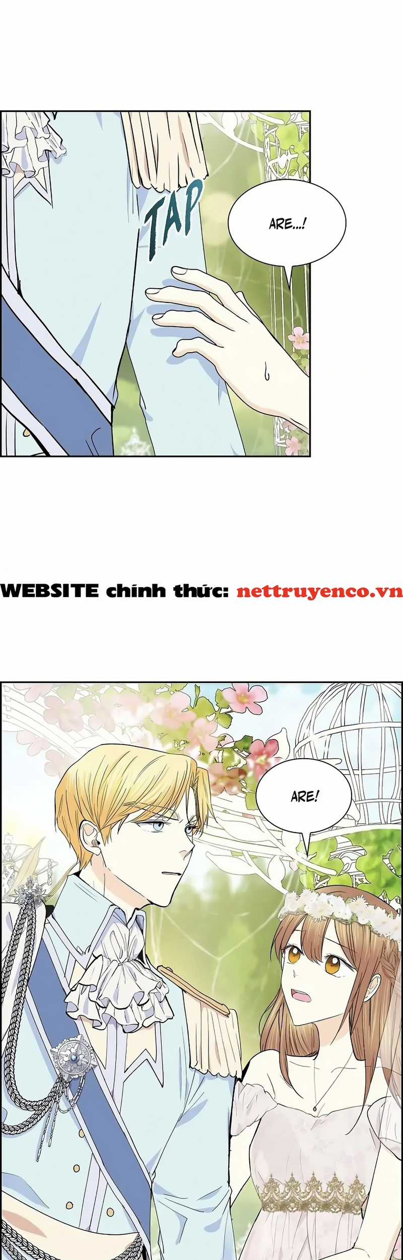For stella - Vì Stella - Chapter 52 - Trang 9
