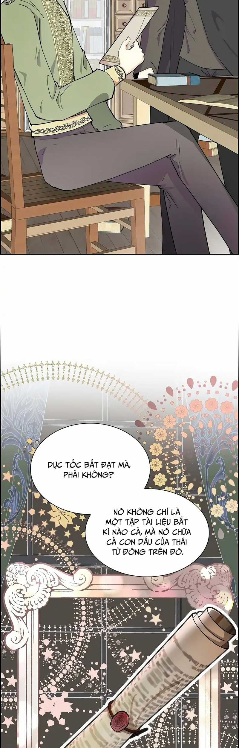 For stella - Vì Stella - Chapter 53 - Trang 2