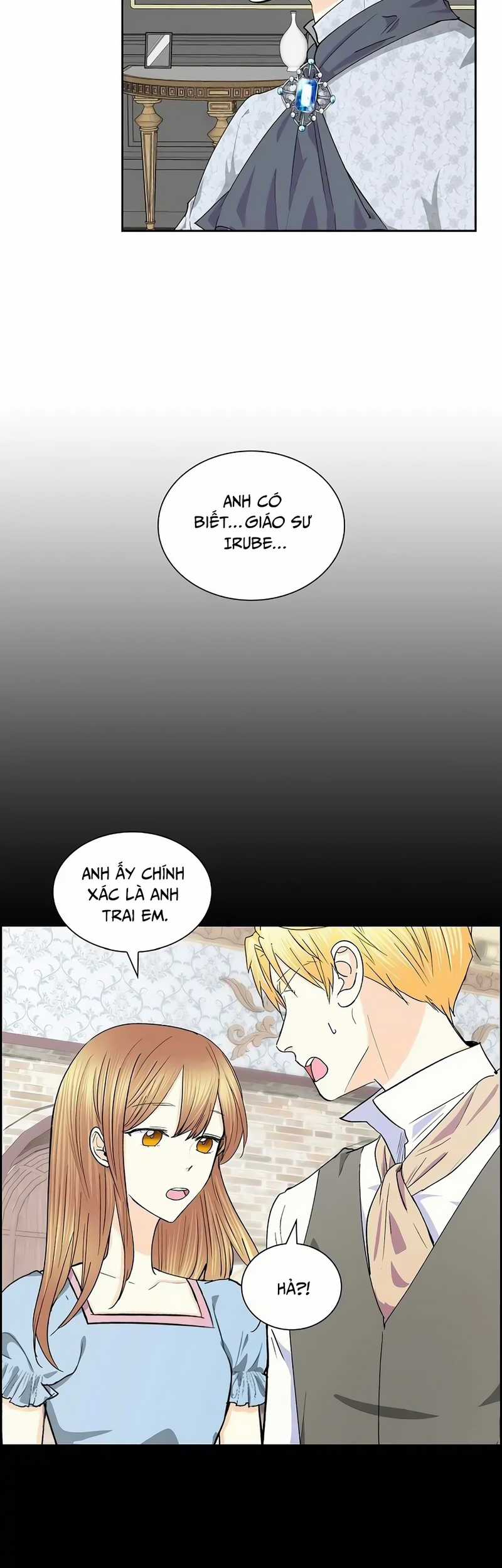 For stella - Vì Stella - Chapter 53 - Trang 11