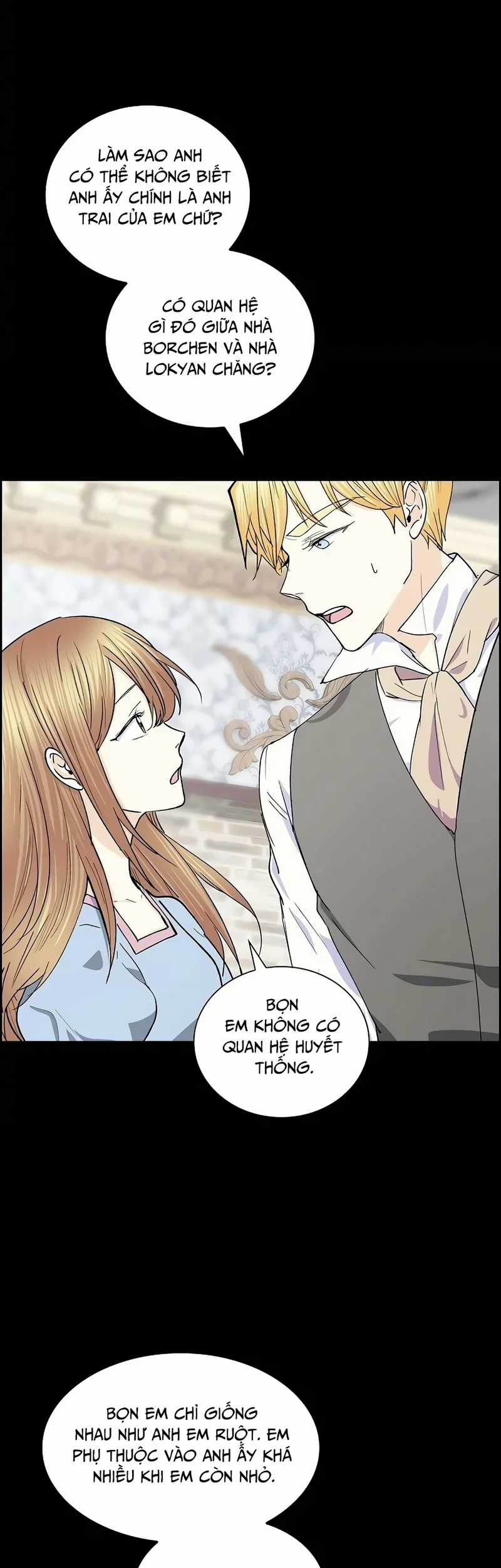 For stella - Vì Stella - Chapter 53 - Trang 12