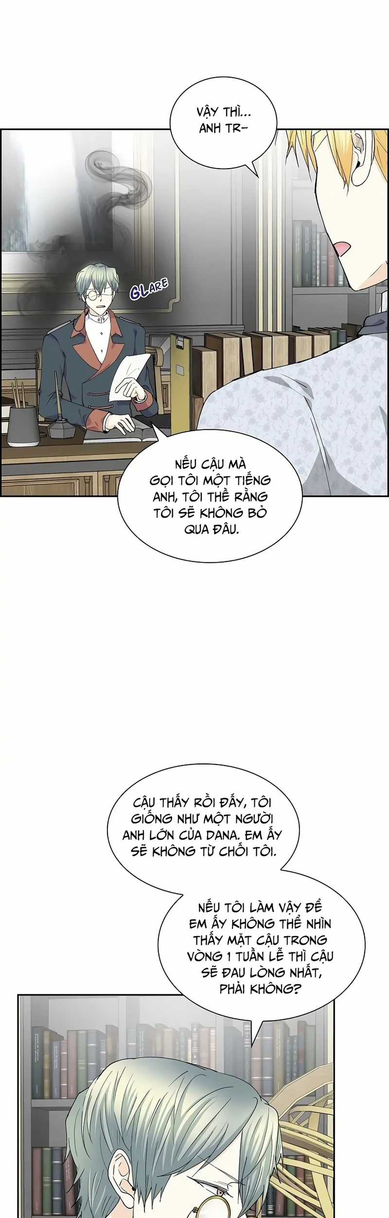 For stella - Vì Stella - Chapter 53 - Trang 15