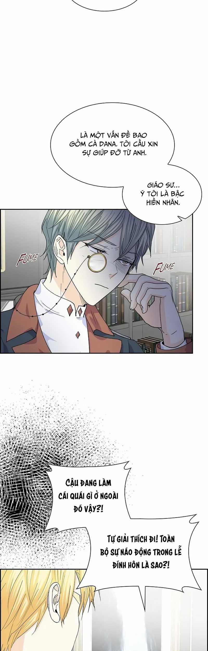 For stella - Vì Stella - Chapter 53 - Trang 17