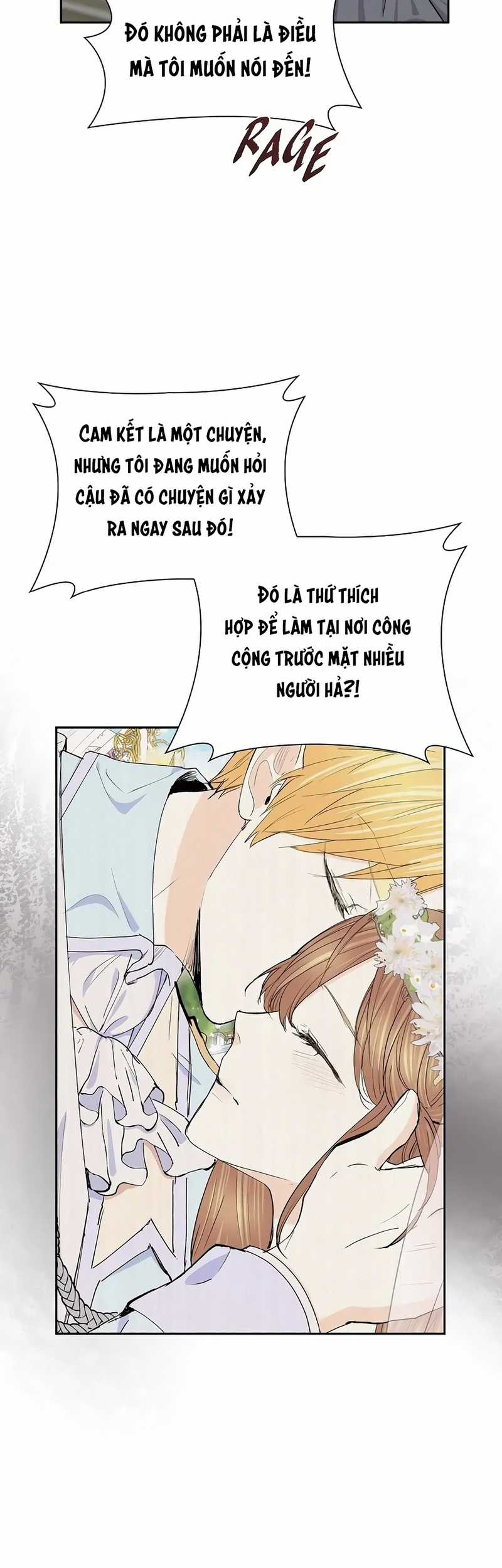 For stella - Vì Stella - Chapter 53 - Trang 19