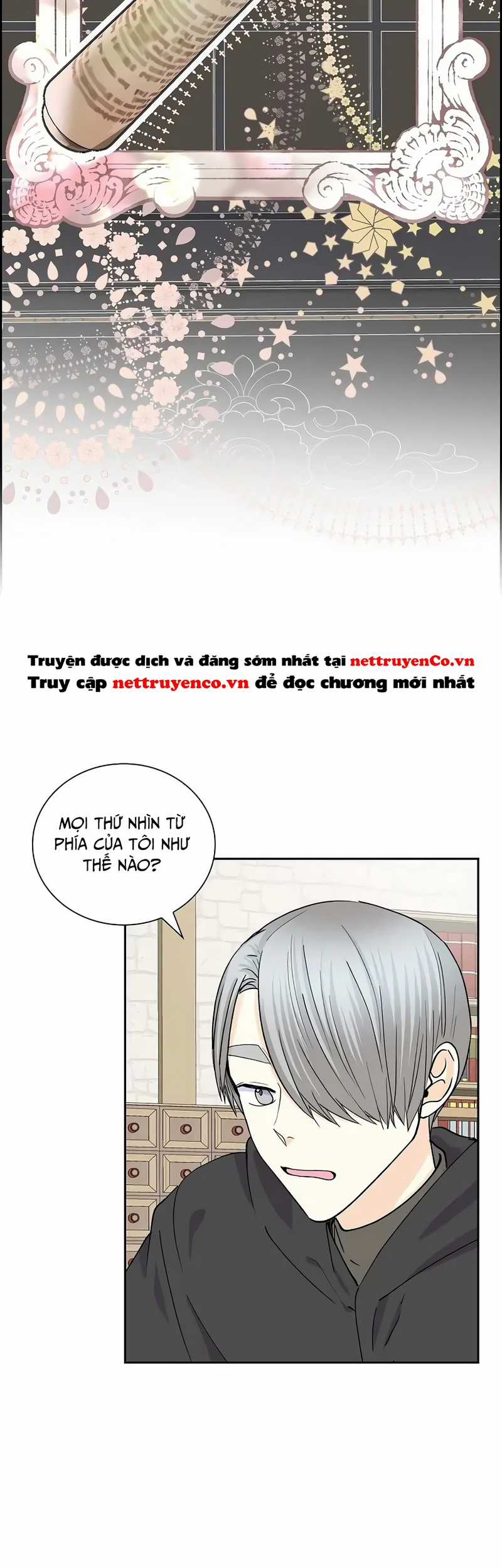 For stella - Vì Stella - Chapter 53 - Trang 3