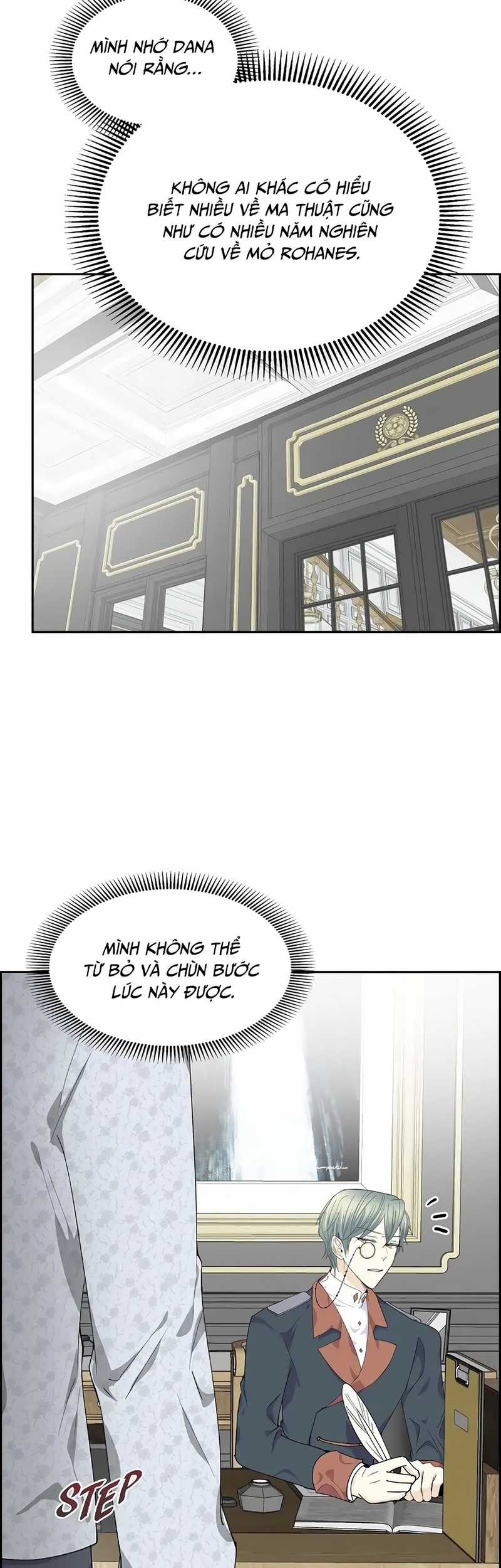 For stella - Vì Stella - Chapter 53 - Trang 22